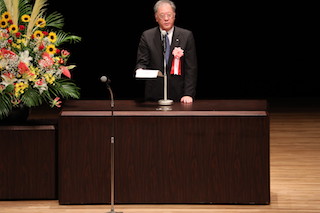神奈川県副知事