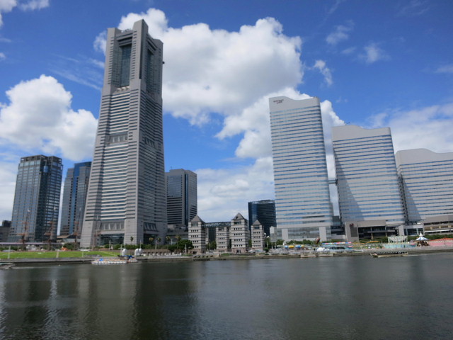 風景1 風景1